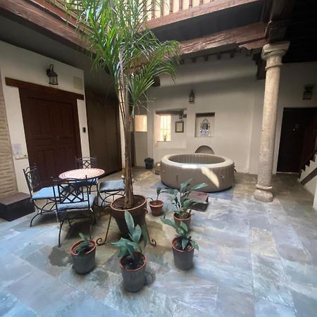 Casa De Gaitan Apartment Toledo Luaran gambar