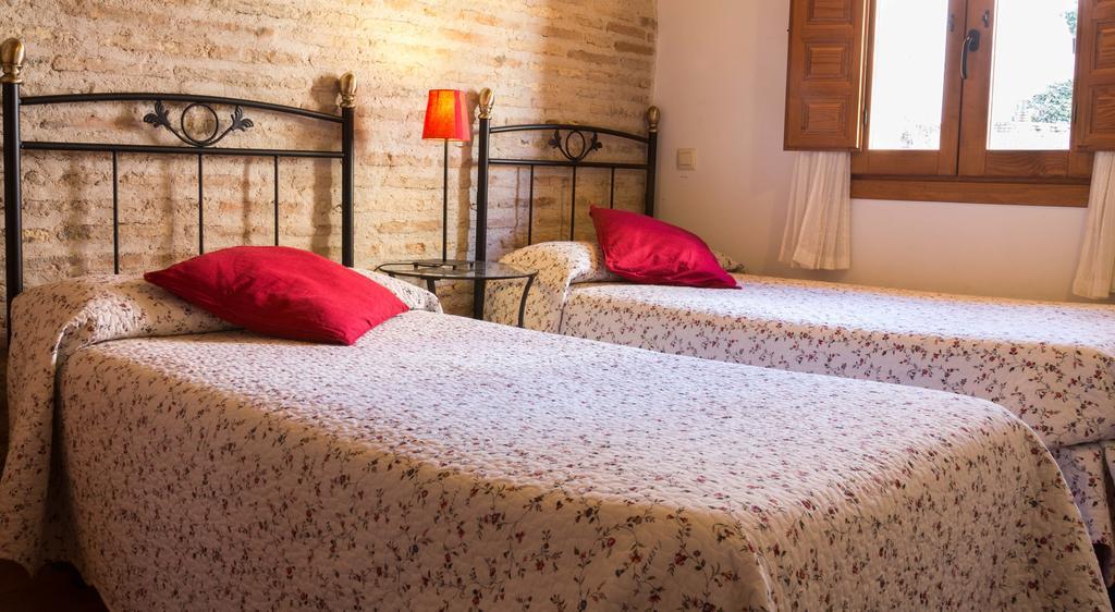 Casa De Gaitan Apartment Toledo Bilik gambar