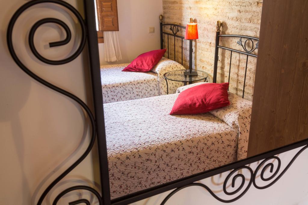 Casa De Gaitan Apartment Toledo Bilik gambar