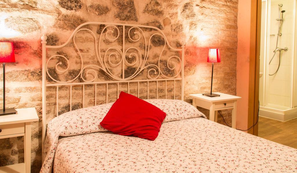 Casa De Gaitan Apartment Toledo Bilik gambar