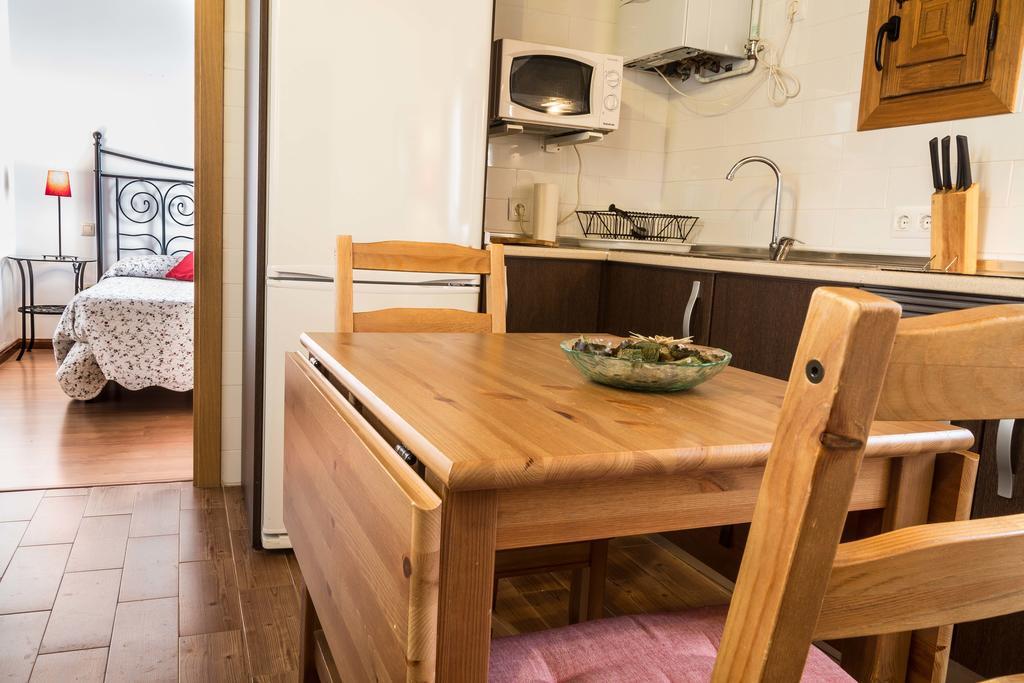 Casa De Gaitan Apartment Toledo Bilik gambar